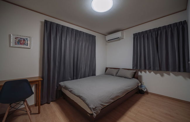 OKINAWA Arena Hotel - Foto 13