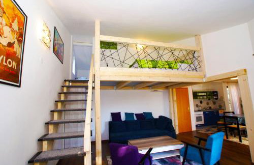 Apartment Olive Groove - Foto 12