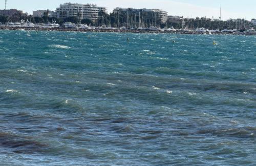 CANNES: Appartement Cosy à 2 pas de la Croisette - Foto 34