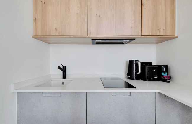 Résidence Paris CREMIEUX - Photo 13