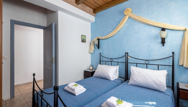 Agnanti Beach Apartments - Foto 2, Camera