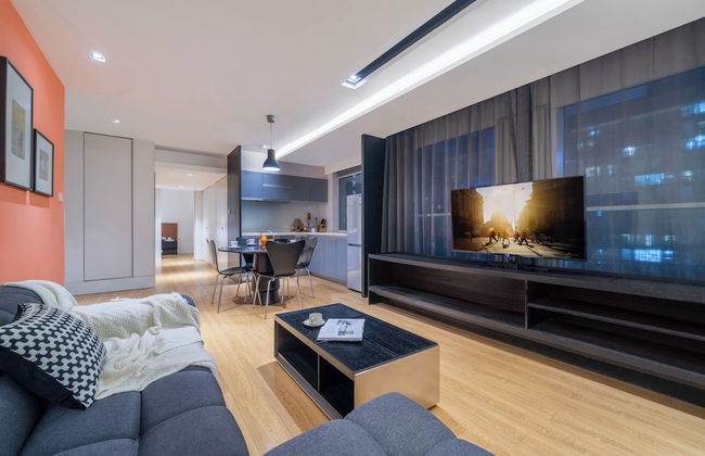 Citadines South Chengdu - Photo 20