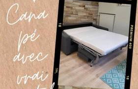 L'Escale CDG aéroport, Stade de France, Parc des Exposition, PARIS - Foto 20