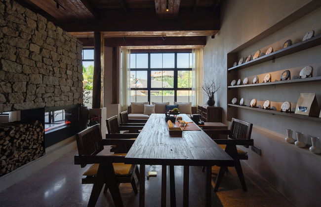 Xishuangbanna Jinghong Hidden in Nature - Foto 2