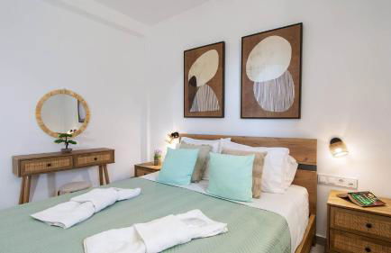 Villa Filothea with Jacuzzi & SV by CorfuEscapes - Photo 16