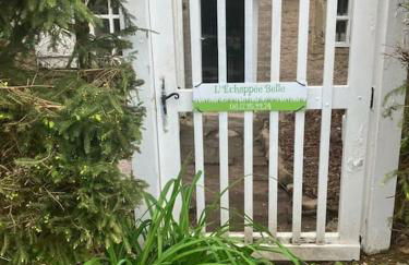 Gite l'Échapée Belle dans les Vosges - Foto 9