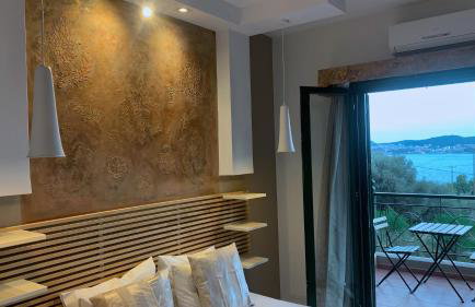 Katarina Apartments Kefalonia - Sea View - Foto 40