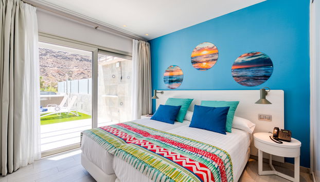 Cordial Mogan Solaz - Foto 3