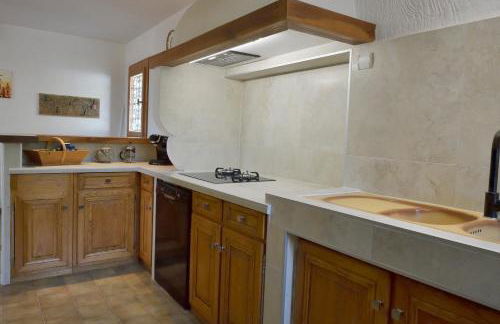 Villa La Couaste - Foto 13