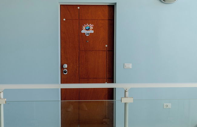 Oltremare Residence - Foto 53