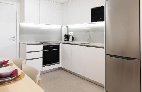 Venegas Urban Suites By Bevacacional - Foto 64