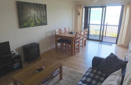 Trefoil Holiday Home - Foto 8