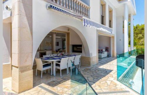 Villa Ocean View - Foto 19