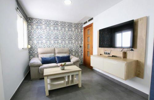 TESS Apartamento Pacifico Beach - Photo 11