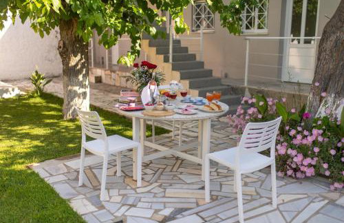 Moukas Seaside Apartments Romantico - Foto 43