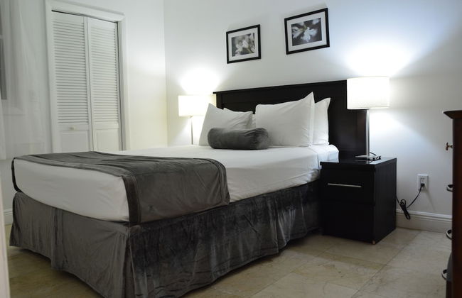 Beachfront Property Pool Gym Tennis Miami Beach! - Foto 39