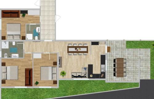 Appartements Tirol - Photo 11