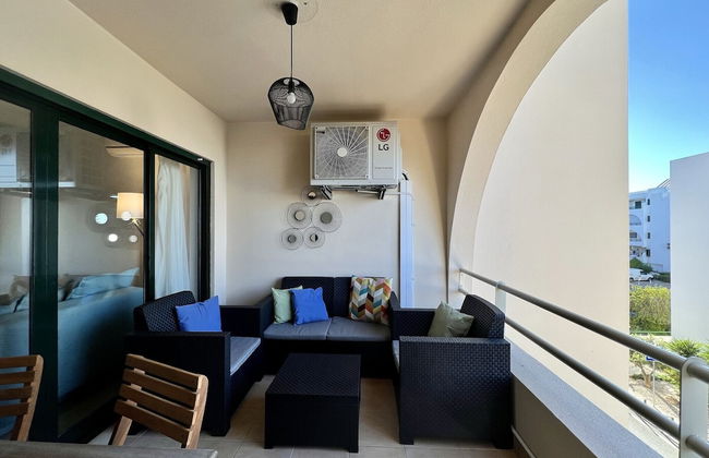 Albufeira Salgados Beach 4 by Homing - Foto 22