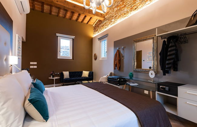 Kairos by Florence Art Apartments - Foto 35