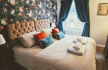 Characterful Grade II listed Victorian Terrace - Foto 11