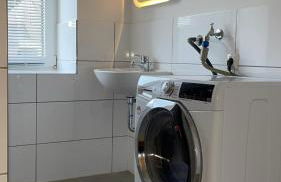 Große Wohnung - Foto 8