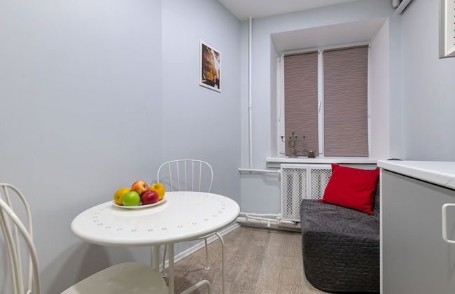 RentalSPb with Private entrance - Photo 11