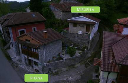 Ñeros de Següencu - Foto 41