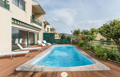 Relaxing time near the river - Foto 11