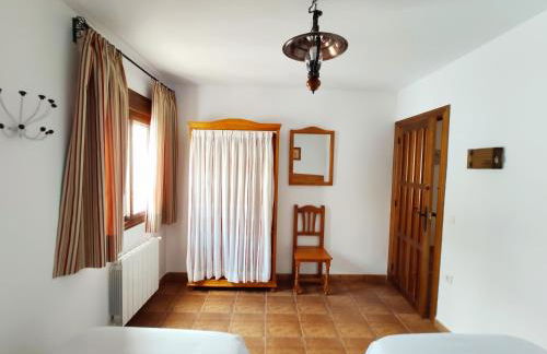 Complejo Apartamentos Rurales Molino de Abajo - Foto 28