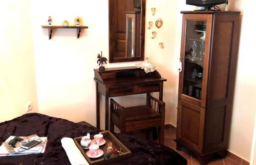 Arahova Cozy Apartment - Foto 25