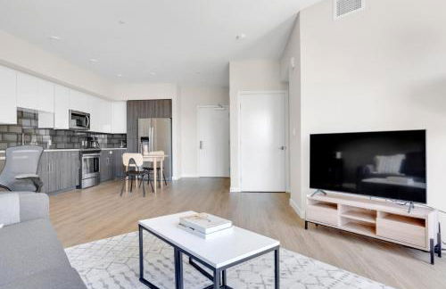 Sunnyvale 1BR w WD Roof nr Caltrain SFO-1053 - Foto 4