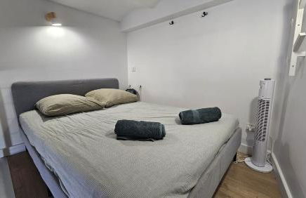 Magnifique Loft Proche Centre-ville et Gare - Foto 24