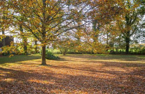 Bauernhaus nahe Langlingen Badesee - Foto 23