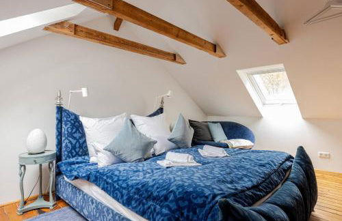 Das blaue Haus allein für Dich! - Foto 32