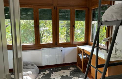 Tuca - Piso de 3 habitaciones en Betren-Vielha con garaje - Foto 13