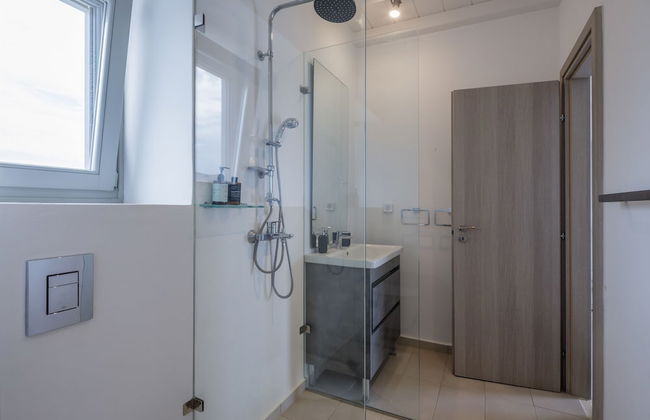 The Gallery Home - Elegant Villa In Antiparos - Foto 18