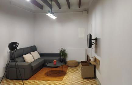 Ca l'Àvia Remei - Foto 63