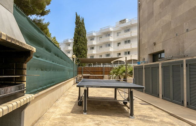 Villa Near Playas de Muro - Foto 42