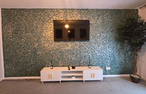 Cosy Home City Centre with free parking - Foto 11