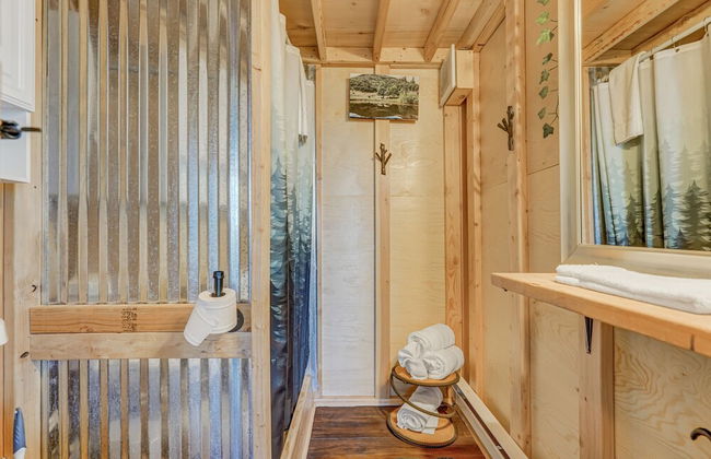 Tree Fort Escape - Foto 6