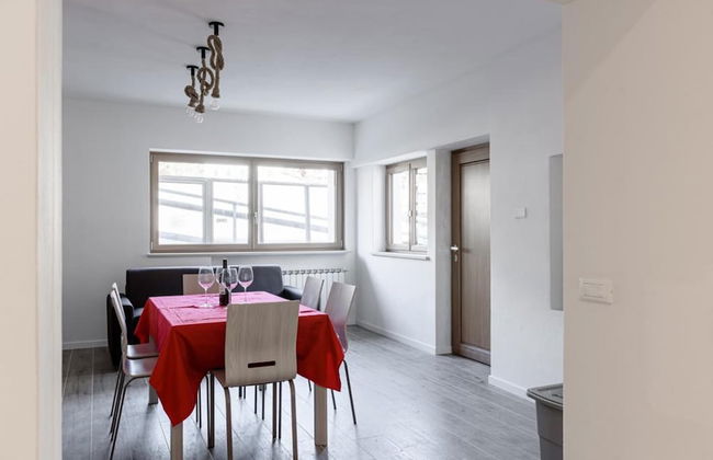 Chalet Francesca - Foto 14