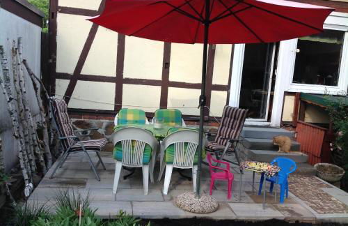 Dani´s Feriendomizil - Foto 4