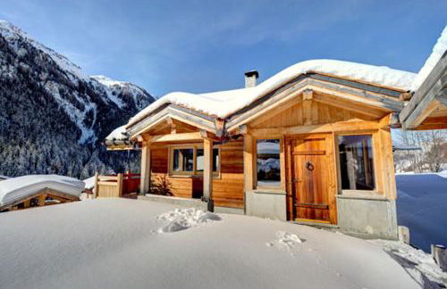 3 Chalets Paradiski, les Arcs Peisey Vallandry - 10 personne x 3 - Foto 57