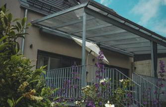 Freistehendes Ferienhaus Renkenmühle näher kann man am Wasser nicht wohnen - Foto 25