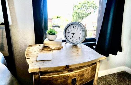 Vintage Modern Beauty Downtown - Foto 4