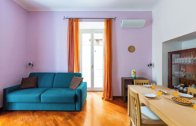 Montesanto Apartment by Wonderful ltaly - Foto 16