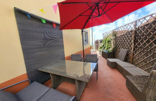 Boutique Chalet in Calheta - Foto 30