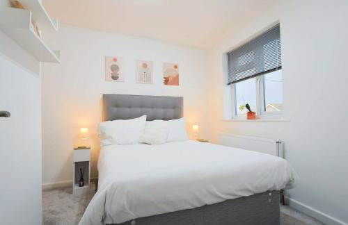 The Retreat One Bedroom Cottage - Foto 12