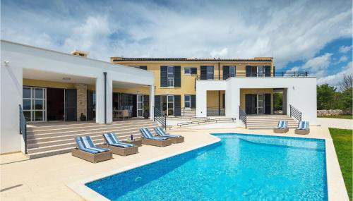 Villa Arkaim - Foto 4