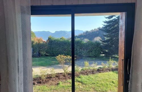 Studio Chez Suzanne - Photo 11